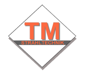 Logo TM Strahltechnik Fulenbach, Solothurn (SO)
